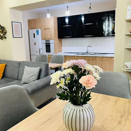 Apartament Mishel House Szkodra Zewnętrze zdjęcie
