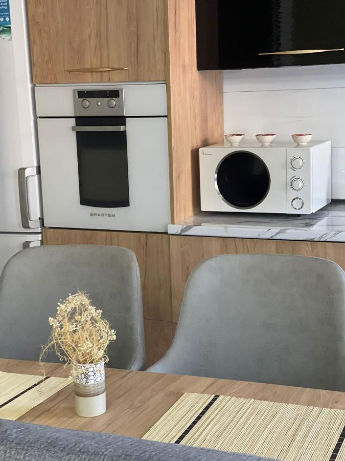 Apartament Mishel House Szkodra Zewnętrze zdjęcie