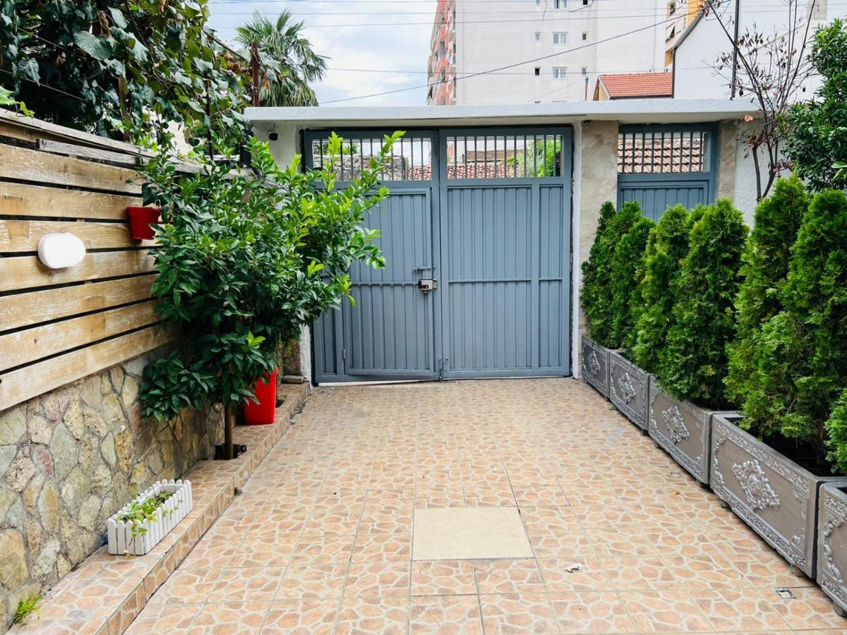 Apartament Mishel House Szkodra Zewnętrze zdjęcie