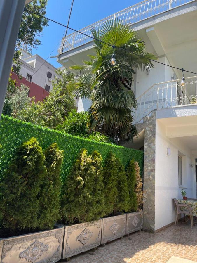 Apartament Mishel House Szkodra Zewnętrze zdjęcie