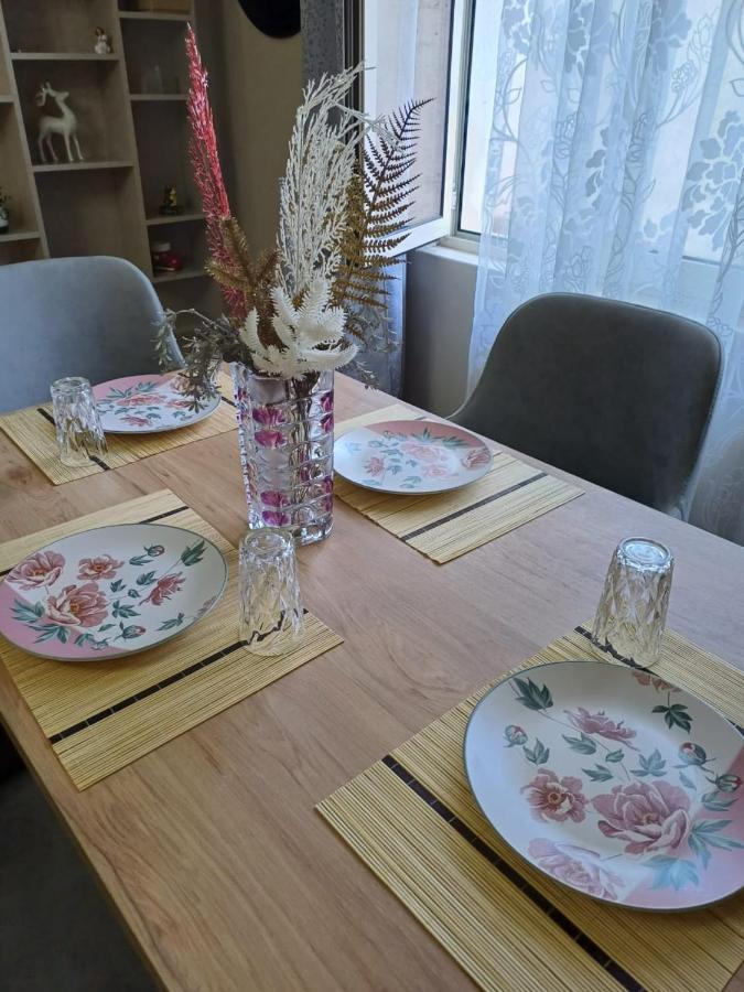 Apartament Mishel House Szkodra Zewnętrze zdjęcie